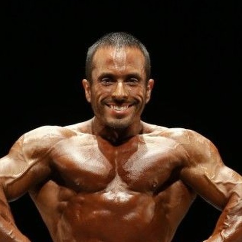 Rafael Campuzano
