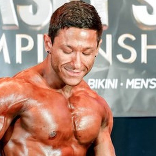 Daniel Molina profile photo