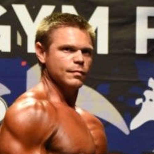 Daniel Morgan profile photo