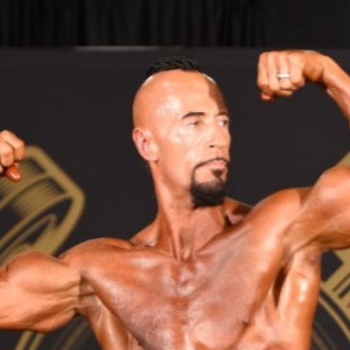 Jason Richardson profile photo