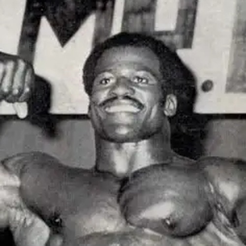 Bill Richardson