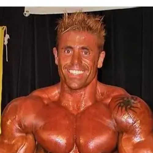 Simon Gimenez profile photo
