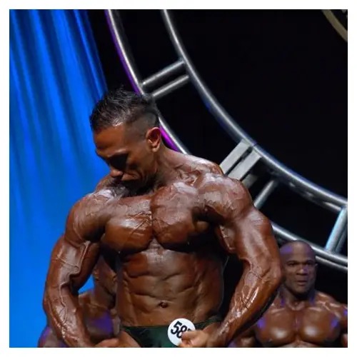 Roderick Ternida profile photo
