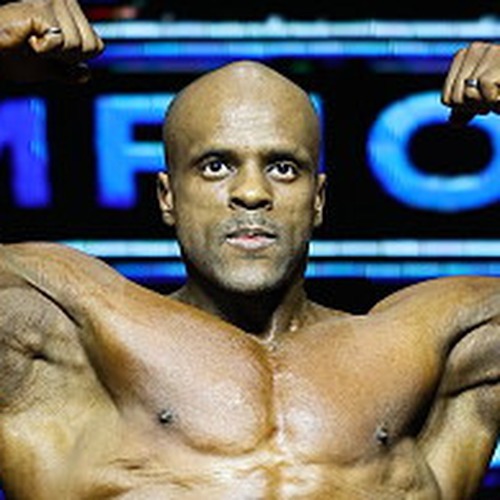 Hassan Jama profile photo