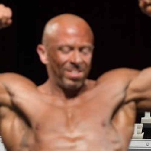 Jason Powell profile photo