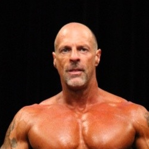 Billy Heeber profile photo