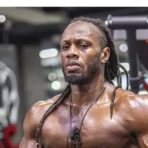 Ulisses Williams Jr profile photo