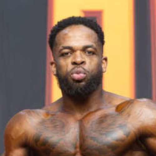 Michael George profile photo