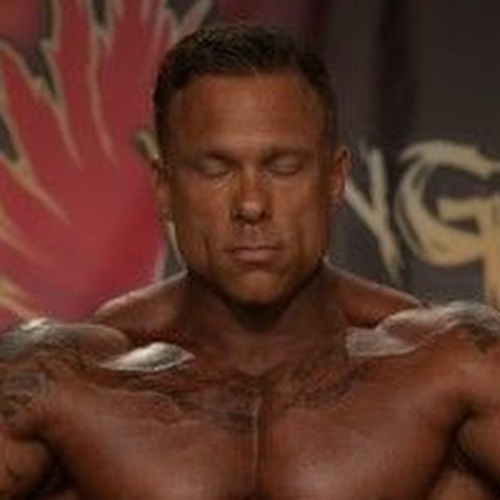 Larry Vinette profile photo