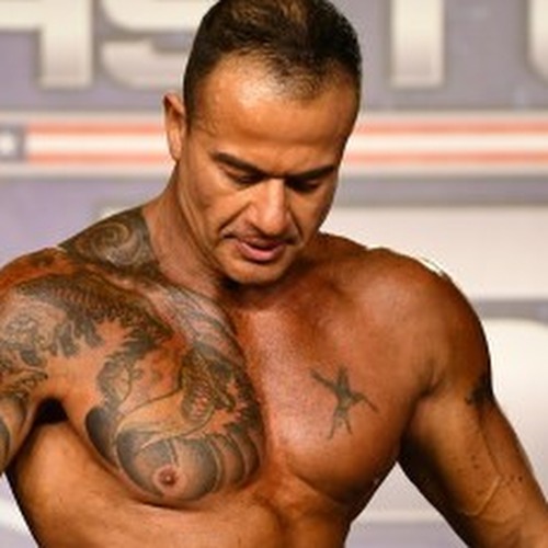 Rolando Amorim profile photo
