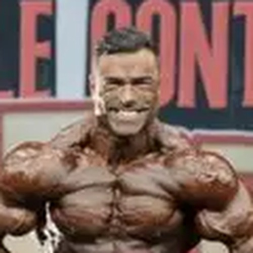 Darrell Collins profile photo