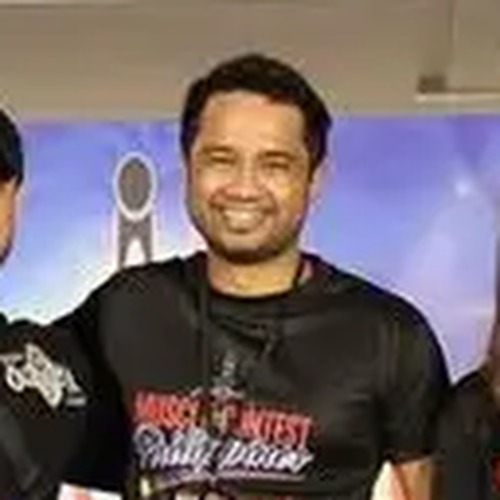 Reynaldo Pancho