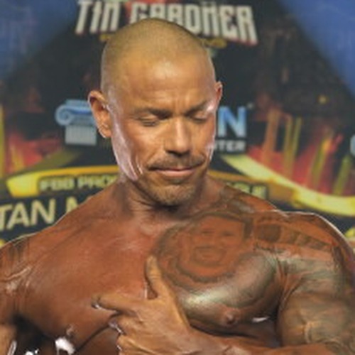 Felipe Otero profile photo