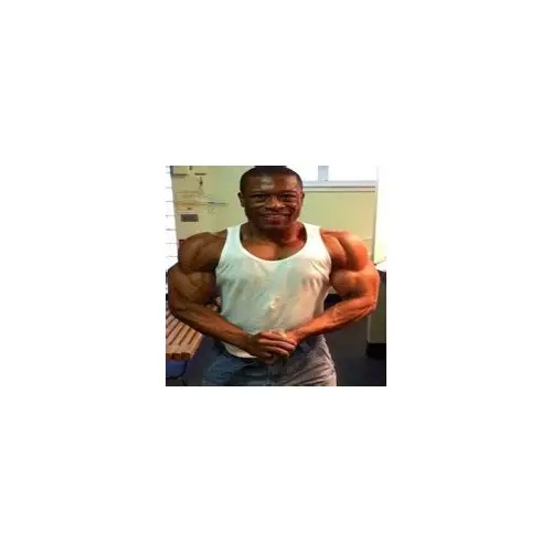 Joe Patton profile photo