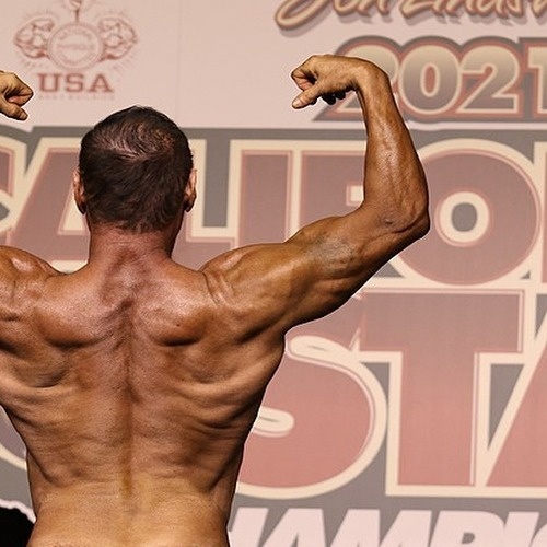 Mark Pacheco profile photo