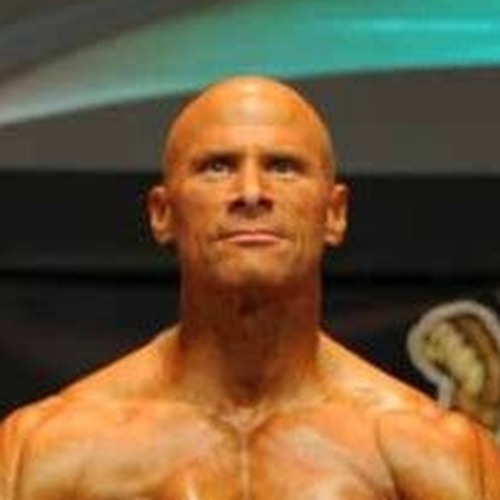 Carl Freeman profile photo