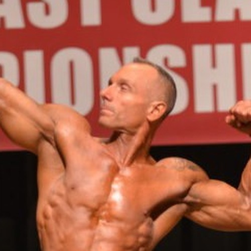 Roy Chappelle profile photo