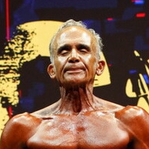 Raphael Calzadilla