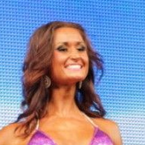 Courtney Brown profile photo
