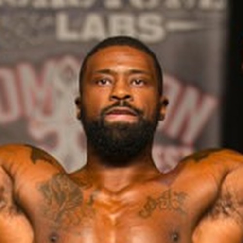 Chris Simmons profile photo