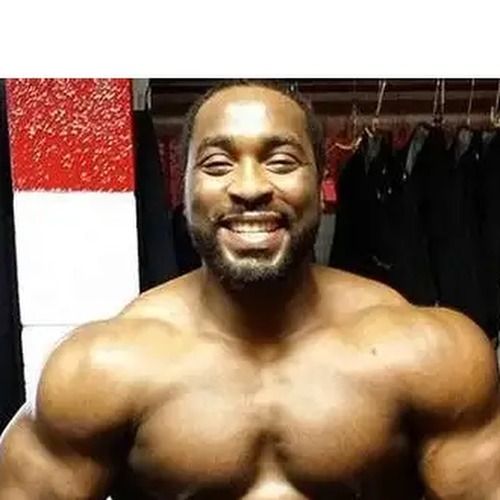 Rodney Johnson profile photo