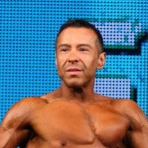 Jay Carlson profile photo