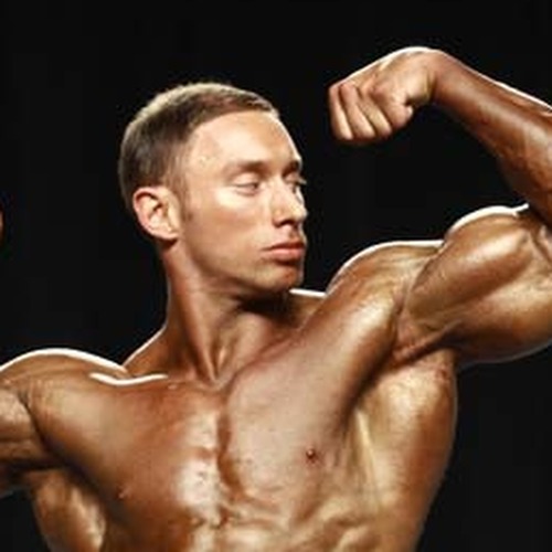 Richard Burke profile photo