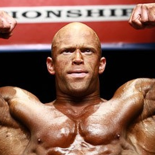 Matthew Locke profile photo