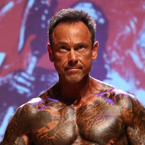 Timothy Allred profile photo