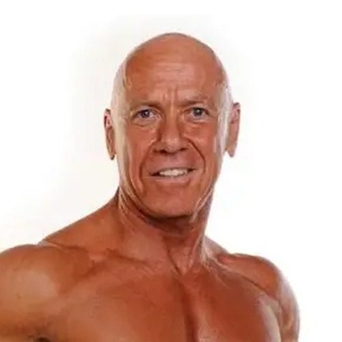 Mike Musselwhite profile photo