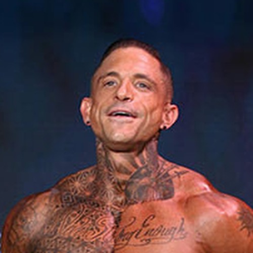 Justin Cox