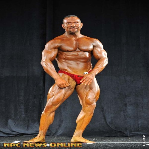Daniel DeGeorge profile photo