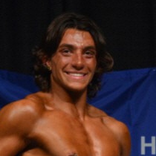 Daniel Jackson profile photo
