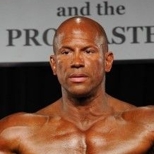 William Zamot profile photo