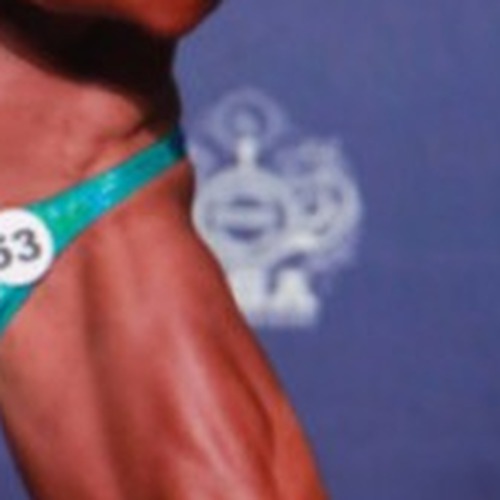 Mark Ebinger profile photo
