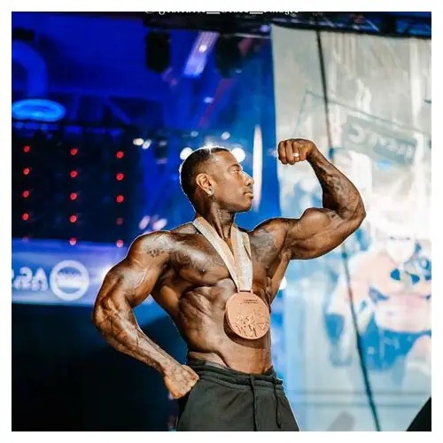 Spencer Harrison profile photo
