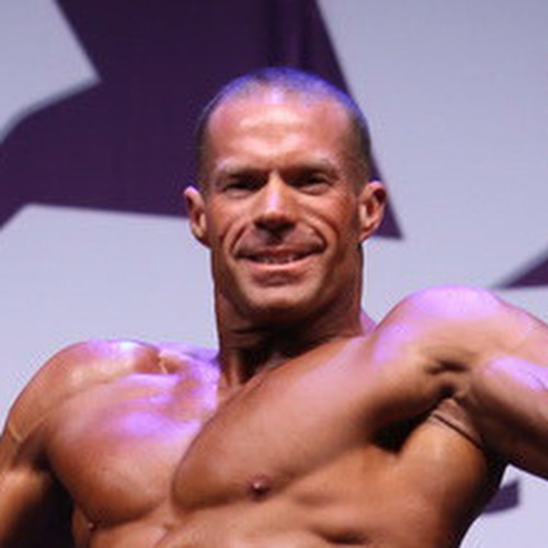 Jeff Hall profile photo