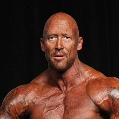 Fred Greer profile photo