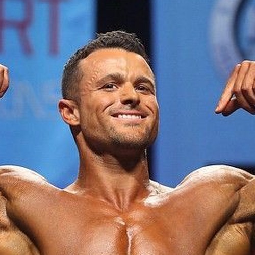 Dominic Nobill profile photo