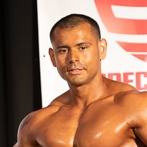 Ricardo Ruiz profile photo