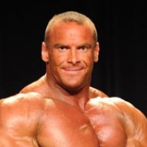Steven Nix profile photo