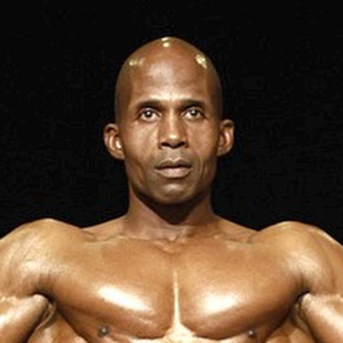 Dennis Smith profile photo