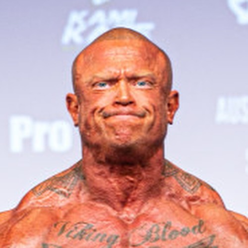 Chris Skogberg
