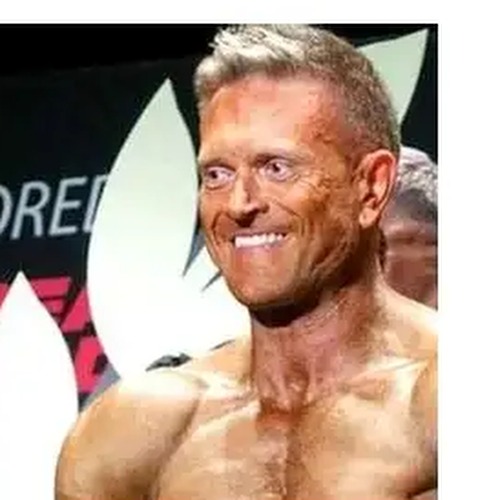 Mark Taylor profile photo