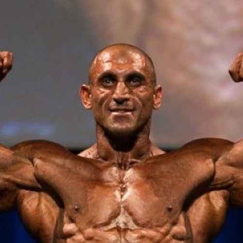 Ivan Sadek profile photo