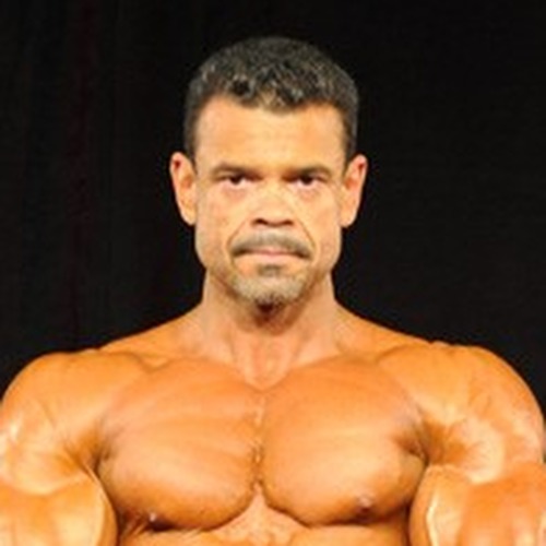 Frank Diaz profile photo