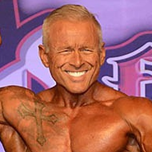 Kevin Key profile photo