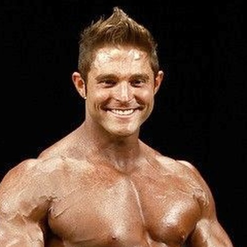 Coy Barton profile photo
