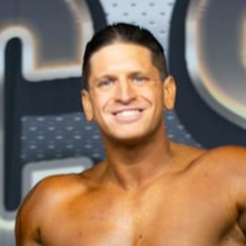 Forrest Smith profile photo