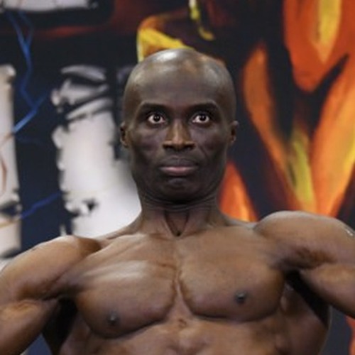 Joseph Tuffour profile photo